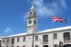 King's Wharf Royal Naval Dockyard cruise excursion